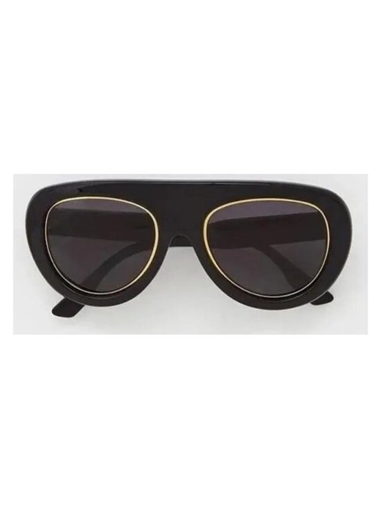 ?- New Authentic GUCCI GG1152S 001 Sunglasses are the perfect choice